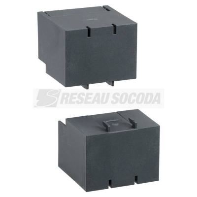  ISFT100N capot pour borne 