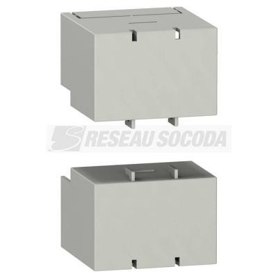  ISFT100N capot pour borne 