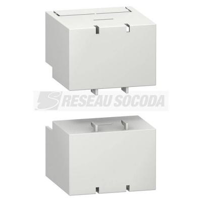  ISFT100N capot pour borne 