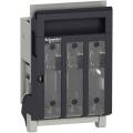  ISFT100 3P fixe 1,5 � 50 