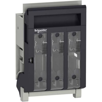  ISFT100 3P fixe 1,5 � 50 
