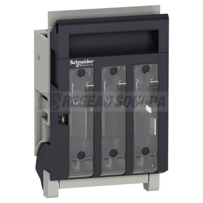  ISFT100 3P fixe 1,5 � 50 