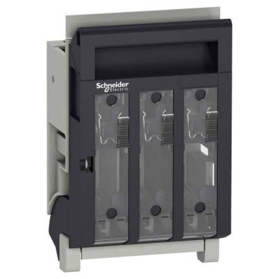  ISFT100 3P fixe 1,5 � 50 