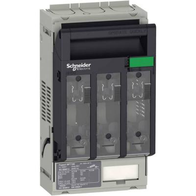  ISFT160 3P fixe 2,5 � 95 