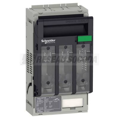  ISFT160 3P fixe 2,5 � 95 
