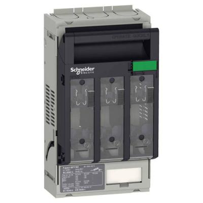  ISFT160 3P fixe 2,5 � 95 
