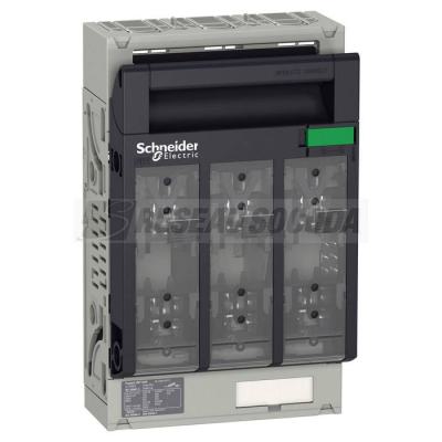  ISFT250 3P fixe M10 