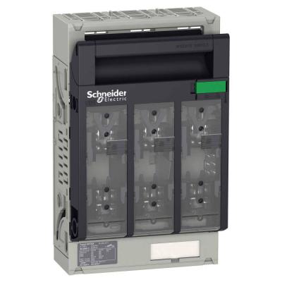  ISFT250 3P fixe M10 