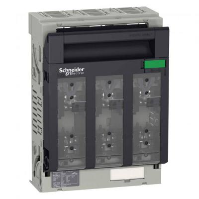  ISFT400 3P fixe M10 