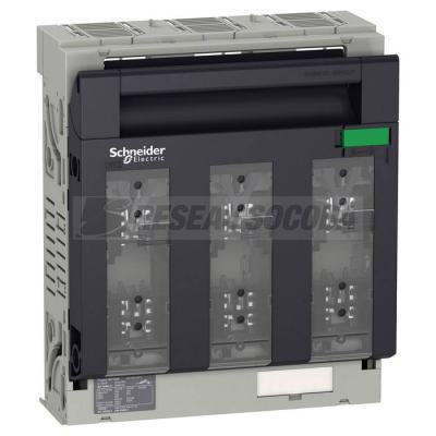  ISFT630 3P fixe M10 
