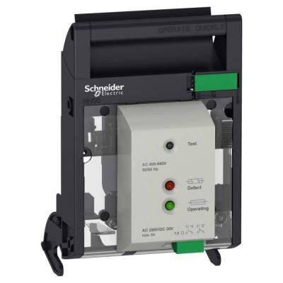 ISFT160 signal fusion fu 