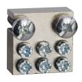  ISFT160 borne 3x16mm� 