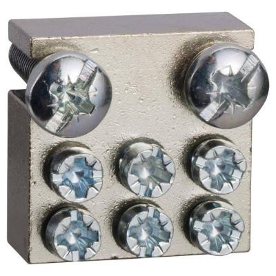  ISFT160 borne 3x16mm� 