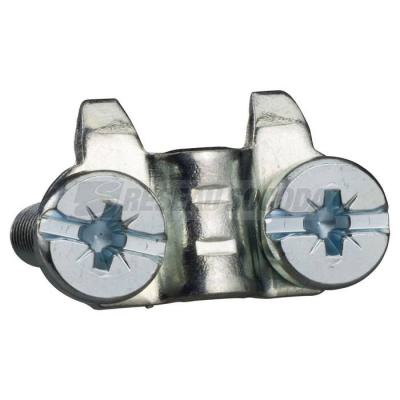  ISFT160 borne cu 6 � 50mm 