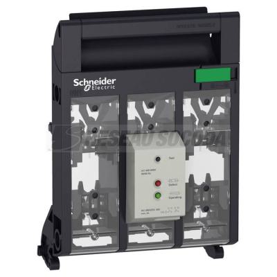 ISFT250 signal fusion fu 