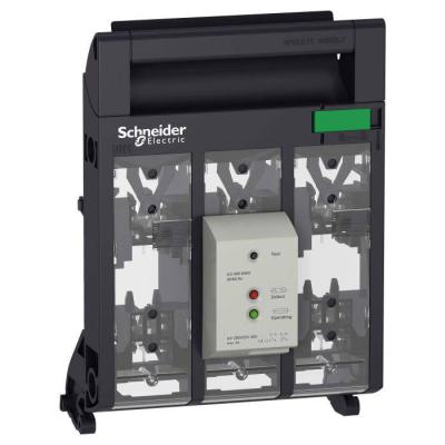 ISFT250 signal fusion fu 