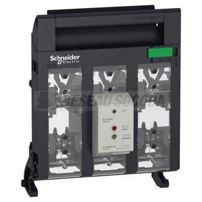  ISFT400 signal fusion fu 