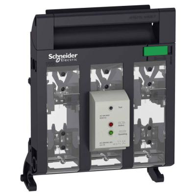  ISFT400 signal fusion fu 