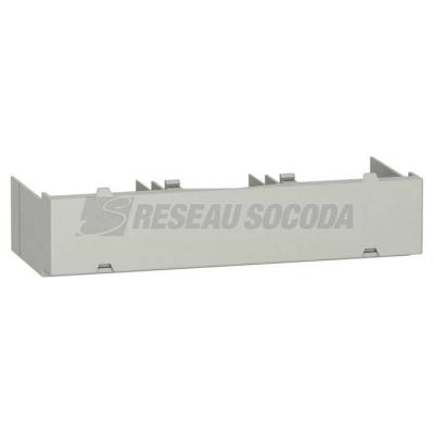  ISFT400 cache borne 