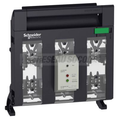  ISFT630 signal fusion fu 