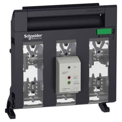  ISFT630 signal fusion fu 