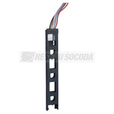 ISFL160 BLOC 3 TRANSFO 15 