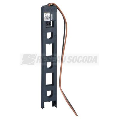  ISFL160 BLOC 1 TRANSFO 15 