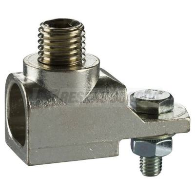  FuPact GS CONNECT 400A 4P 