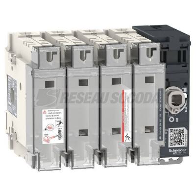  FuPact GS SDF 63A 4P DIN 