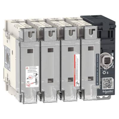  FuPact GS SDF 63A 4P DIN 