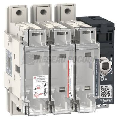 FuPact GS SDF 125A 3P D 