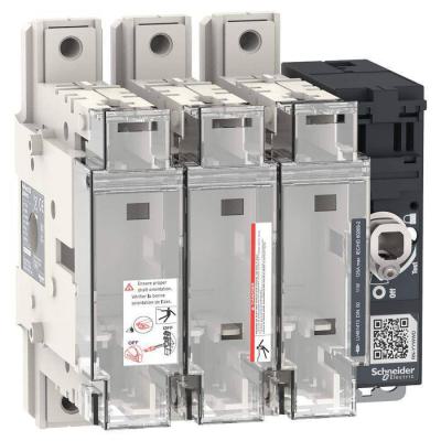  FuPact GS SDF 125A 3P D 