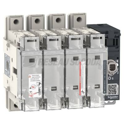  FuPact GS SDF 125A 4P D 