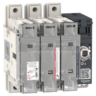  FuPact GS SDF 160A 3P D 