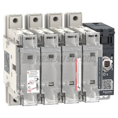  FuPact GS SDF 160A 4P D 