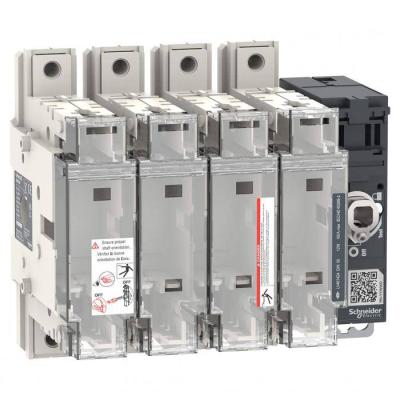  FuPact GS SDF 160A 4P D 