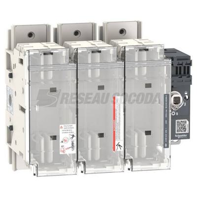  FuPact GS SDF 250A 3P D 