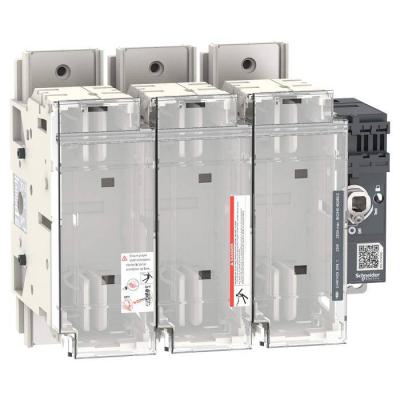  FuPact GS SDF 250A 3P D 