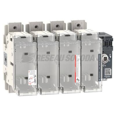  FuPact GS SDF 250A 4P D 