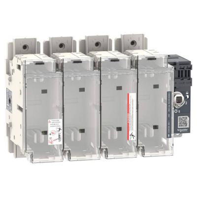  FuPact GS SDF 250A 4P D 