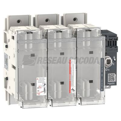  FuPact GS SDF 400A 3P D 