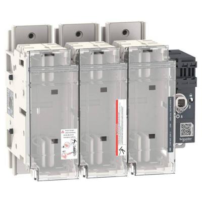  FuPact GS SDF 400A 3P D 