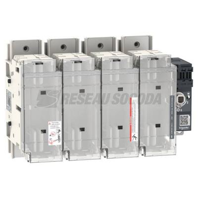  FuPact GS SDF 400A 4P D 