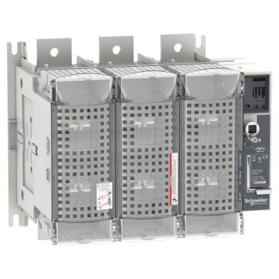  FuPact GS SDF 630A 3P DIN 