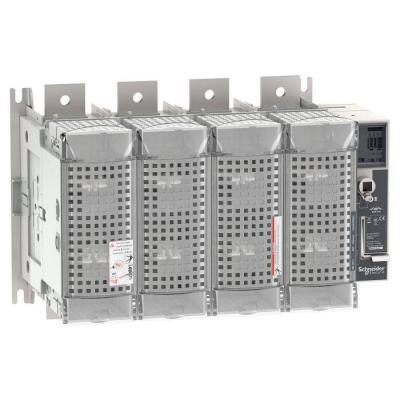  FuPact GS SDF 630A 4P DIN 