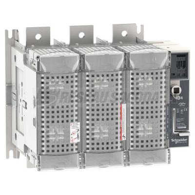  FuPact GS SDF 800A 3P DIN 