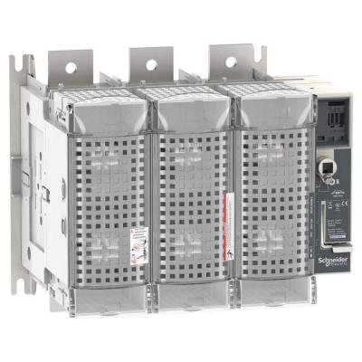  FuPact GS SDF 800A 3P DIN 