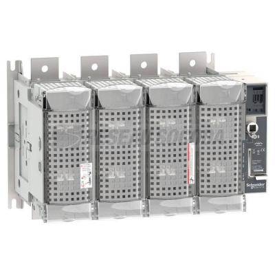  FuPact GS SDF 800A 4P D 