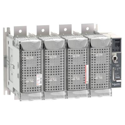  FuPact GS SDF 800A 4P D 