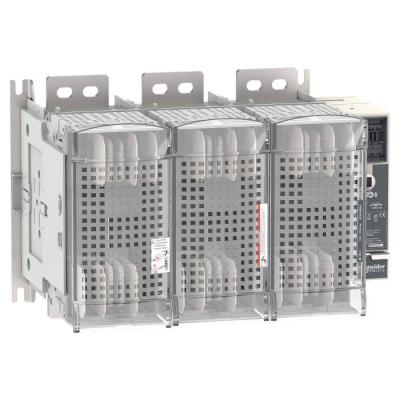  FuPact GS SDF 1250A 3P D 